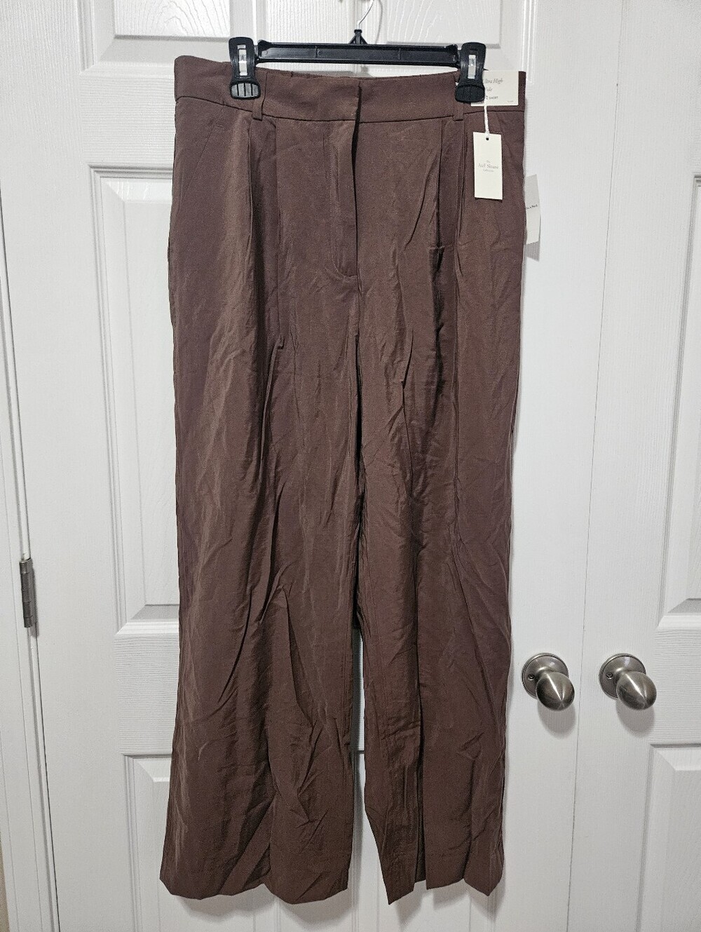 Abercrombie Sloan NWT Trousers 32 Short